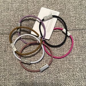 Lululemon Hair Ties